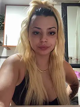 NoeliaGarcia17 online show from July 24, 2026, 12:39 am