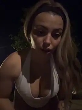 NoeliaGarcia17 online show from June 12, 2026, 12:41 am