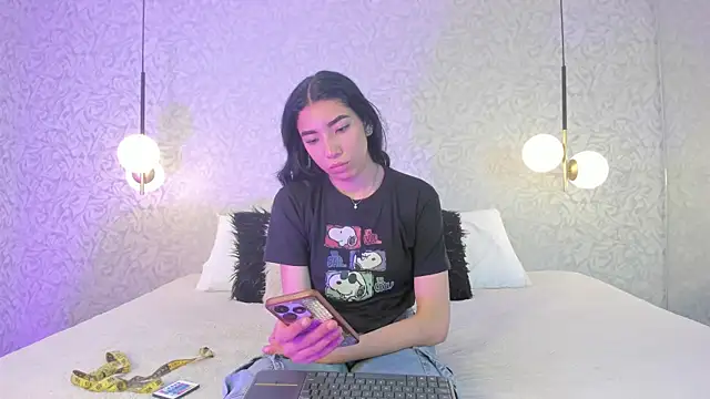 shumy angels online show from October 9, 2025, 4:13 am