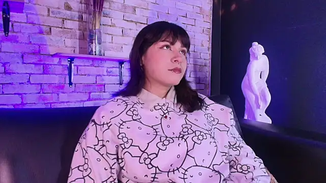 Snapshot of kitty_malach chatting on February 17, 2026, 3:04 am kitty malach online show from February 17, 2026, 3:04 am