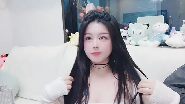 SweetTease2025 online show from February 8, 2026, 3:10 pm