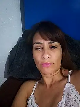 SOFIAVV online show from October 2, 2025, 3:10 am