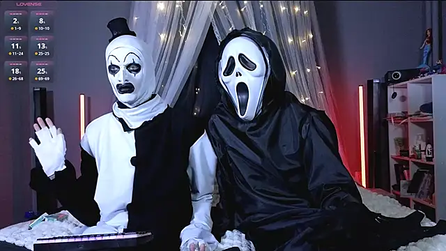 Marius Venin online show from October 31, 2025, 5:53 pm