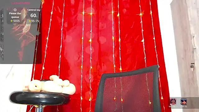 Snapshot of Angel_latinboy chatting on February 13, 2026, 1:49 am Angel latinboy online show from February 13, 2026, 1:49 am