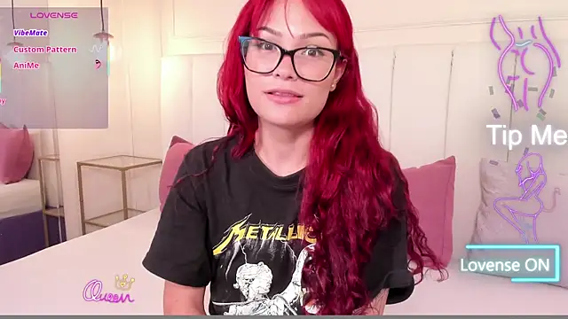 mae lyra online show from February 19, 2026, 9:34 pm