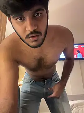 hotboy hyd1 online show from July 25, 2026, 12:55 pm
