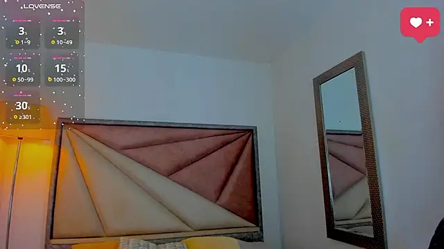 SaraWagner  online show from March 5, 2026, 12:18 am