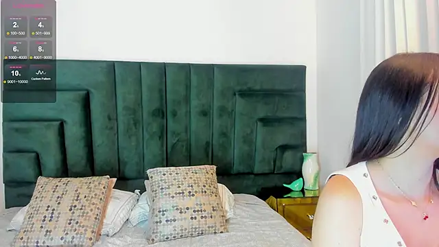 SaraWagner  online show from November 29, 2025, 12:11 am