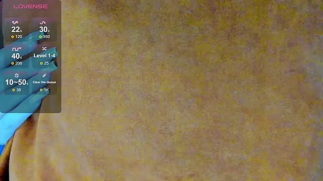 Andriana 1 online show from December 2, 2025, 1:28 am