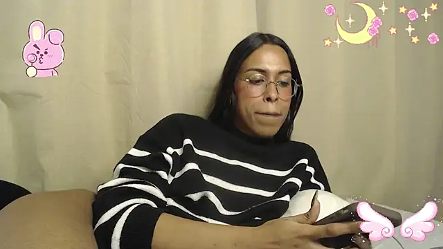 princessoriana online show from April 10, 2026, 11:12 pm