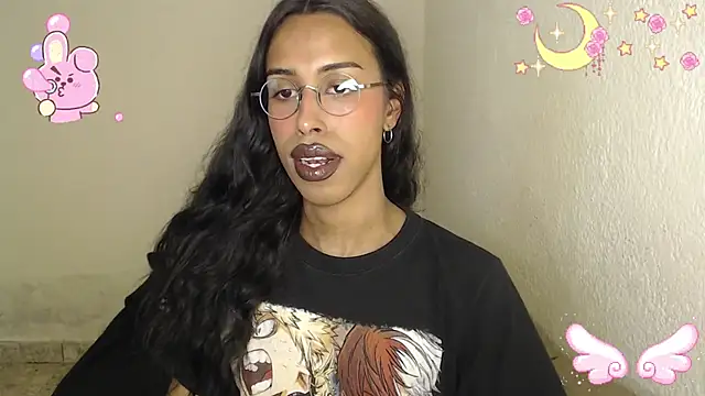 princessoriana online show from November 20, 2025, 7:14 pm