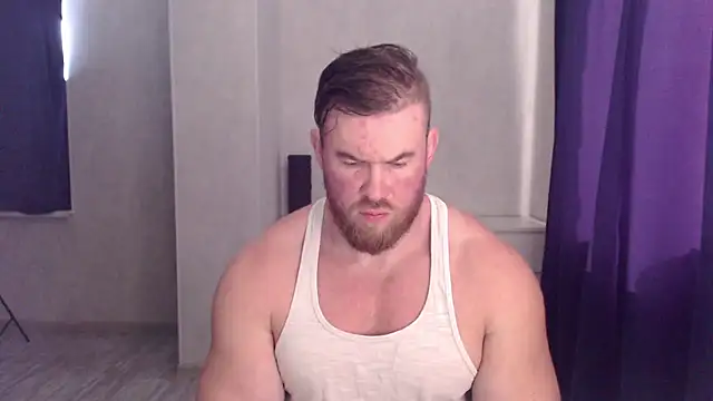 ThorHemsworthRU online show from November 15, 2025, 6:17 am