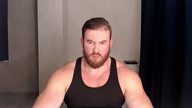 ThorHemsworthRU online show from October 19, 2025, 4:21 pm