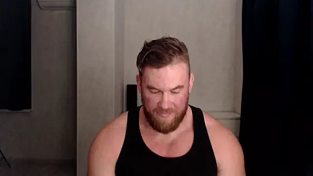 ThorHemsworthRU online show from November 14, 2025, 6:00 pm