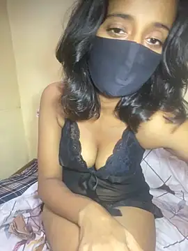 Joy Love Roxie online show from October 3, 2025, 6:31 pm