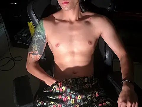 GoldyDong online show from September 26, 2025, 7:21 pm