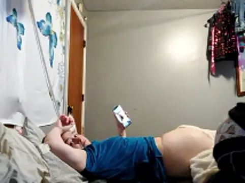 Dick2long87 online show from March 8, 2026, 4:05 am