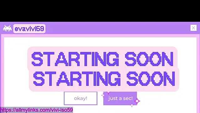 vivi-iso59 online show from October 5, 2025, 1:51 am