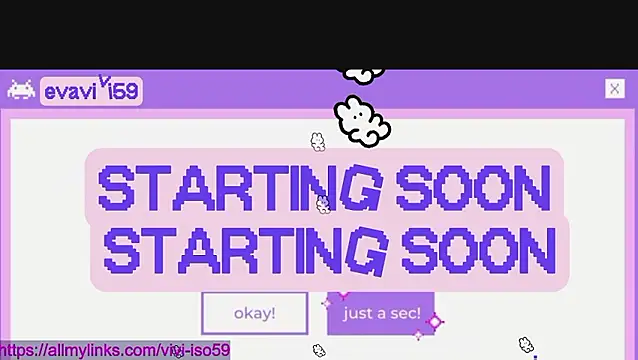 vivi-iso59 online show from January 7, 2026, 10:04 pm