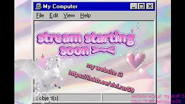 vivi-iso59 online show from April 24, 2026, 12:23 am