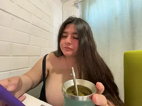 Tukatita69 online show from November 1, 2025, 3:28 pm