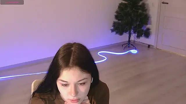 etherealnightwhisper online show from February 9, 2026, 8:12 am