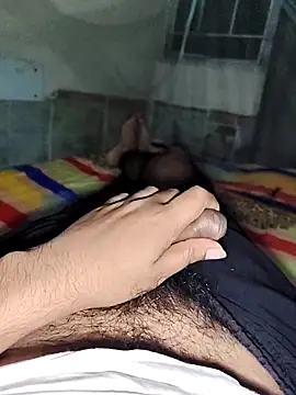 Sexyhotboy7inch online show from March 13, 2026, 6:57 pm