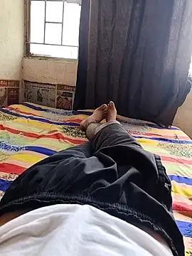 Sexyhotboy7inch online show from April 24, 2026, 8:16 am