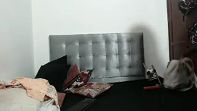 DaiishaWolf online show from February 24, 2026, 7:26 pm