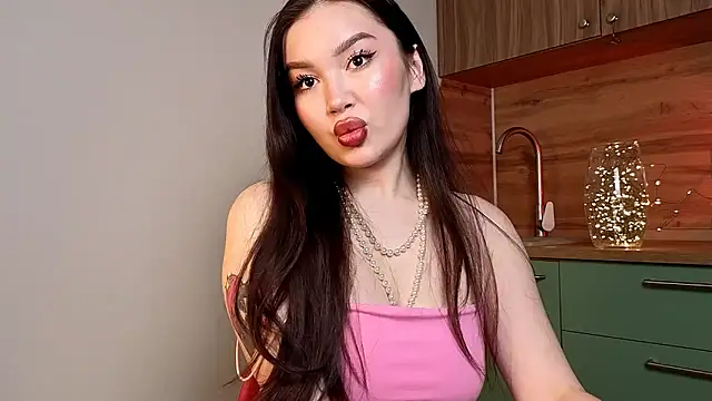 LexeeLuv online show from January 12, 2026, 10:14 pm