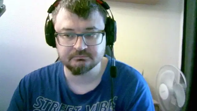 SirAbuser online show from October 10, 2025, 6:14 am