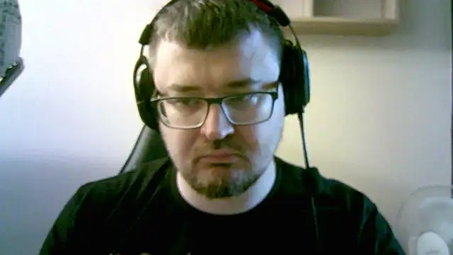 SirAbuser online show from November 21, 2025, 7:07 am