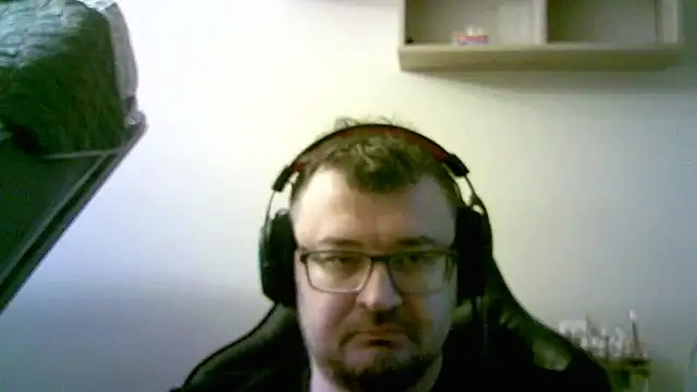 SirAbuser online show from November 12, 2025, 6:39 am