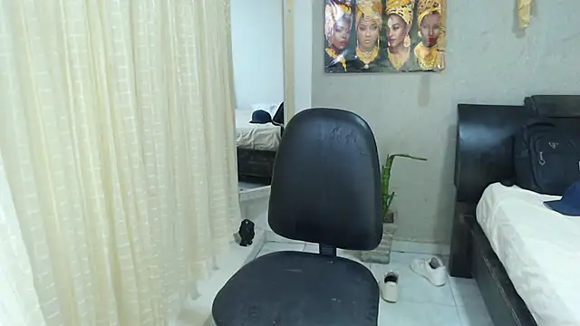 lord jamess  online show from September 30, 2025, 2:12 pm