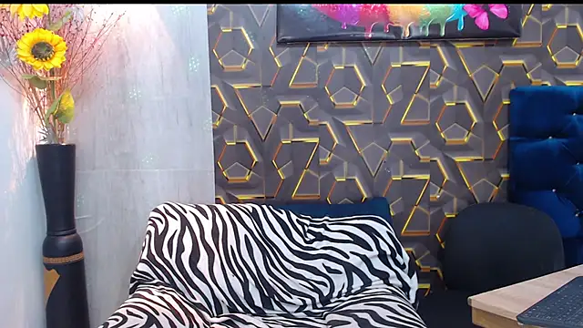 lord jamess  online show from September 27, 2025, 3:40 pm