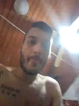 Snapshot of JuceAn14 chatting on October 8, 2025, 3:46 pm JuceAn14 online show from October 8, 2025, 3:46 pm