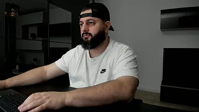 DravenPeak online show from February 26, 2026, 8:31 pm