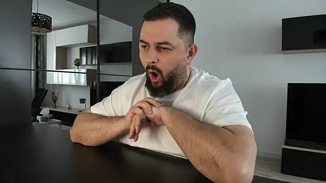 DravenPeak online show from April 7, 2026, 12:40 pm