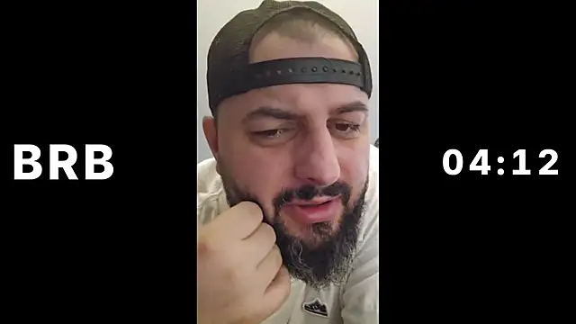 Snapshot of DravenPeak chatting on October 22, 2025, 7:52 am DravenPeak online show from October 22, 2025, 7:52 am