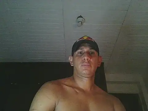Jota Alejand online show from September 26, 2025, 4:08 am
