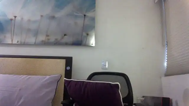 Mirianzapata 1 online show from March 25, 2026, 3:44 pm