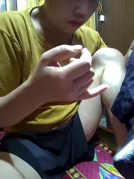 Cklovesu47244 online show from September 19, 2025, 1:04 pm