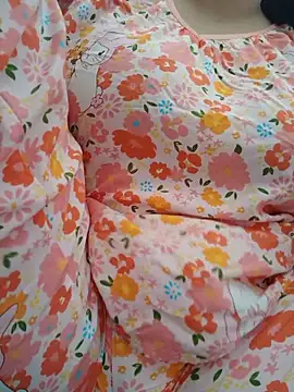  Babyrose  online show from June 6, 2026, 6:07 am