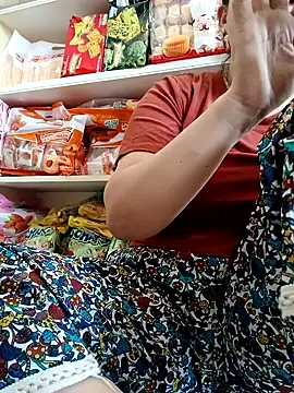  Babyrose  online show from October 6, 2025, 2:35 am