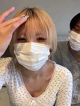 reon reonreon online show from January 13, 2026, 5:44 am