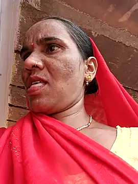 Pinky12A online show from October 16, 2025, 10:23 am