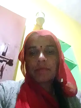 Pinky12A online show from November 6, 2025, 1:48 pm