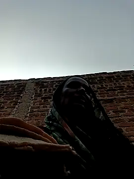 Pinky12A online show from October 20, 2025, 10:05 am