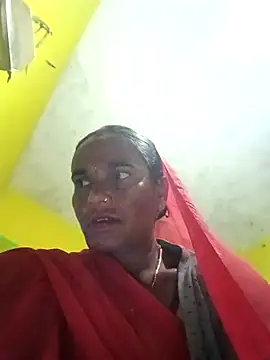 Pinky12A online show from October 16, 2025, 10:29 pm