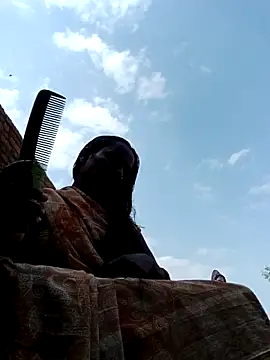 Pinky12A online show from October 13, 2025, 9:00 am